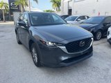 Used 2022 MAZDA CX-5 AWD 2.5 S w/ Preferred Package image 3