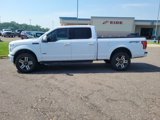 Used 2017 Ford F150 Lariat image 4