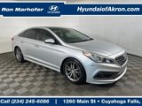 Used 2015 Hyundai Sonata Sport 2.0T w/ Option Group 07 image 1