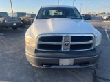 Used 2011 RAM 1500 ST w/ ST Popular Equipment Group image 3