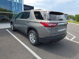 Used 2018 Chevrolet Traverse LT image 5