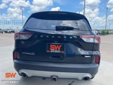 Used 2020 Ford Escape Titanium image 5