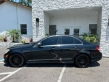 Used 2009 Mercedes-Benz C 350 Sport image 2
