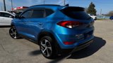 Used 2016 Hyundai Tucson Limited w/ Option Group 03 image 5