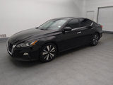 Used 2021 Nissan Altima 2.5 SV image 2