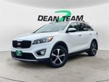 Used 2017 Kia Sorento EX w/ EX Advanced Touring Package image 4