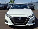 Used 2022 Nissan Altima 2.5 SR image 2