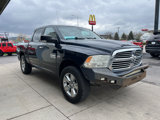 Used 2014 RAM 1500 Big Horn image 4