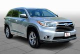 Used 2015 Toyota Highlander XLE image 2