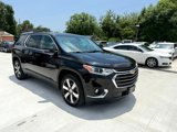 Used 2018 Chevrolet Traverse LT image 3
