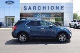Used 2016 Chevrolet Equinox LTZ w/ Enhanced Convenience Package image 2