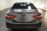 Used 2021 Toyota Camry LE image 4
