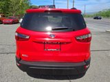 Used 2019 Ford EcoSport SE image 4