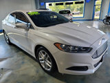 Used 2014 Ford Fusion SE image 6