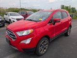 Used 2019 Ford EcoSport Titanium image 4