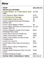 Used 2018 Land Rover Range Rover Sport Supercharged image 4