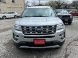 Used 2016 Ford Explorer Limited image 2