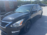 Used 2015 Nissan Altima 2.5 S w/ Power Driver Seat Package image 2