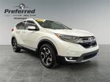 Used 2017 Honda CR-V Touring image 3