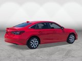 New 2025 Honda Civic LX image 4