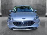 Used 2022 Ford Escape SEL w/ Technology Package image 2