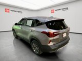 Used 2023 Kia Seltos LX image 4