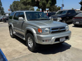 Used 2000 Toyota 4Runner Limited image 4