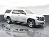 Used 2017 Chevrolet Suburban Premier image 2