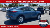 New 2025 Buick Envista Preferred w/ Convenience I Package image 5
