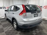 Used 2012 Honda CR-V LX image 6