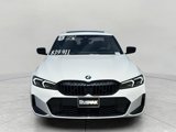 Certified 2023 BMW 330i Sedan w/ M Sport Package image 4