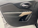 Used 2017 Jeep Cherokee Latitude w/ Cold Weather Group image 5