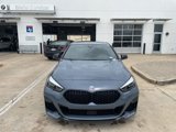 Certified 2022 BMW M235i xDrive Gran Coupe w/ Premium Package image 2