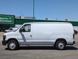 Used 2008 Ford E-150 and Econoline 150 image 4
