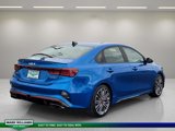 Used 2022 Kia Forte GT image 4