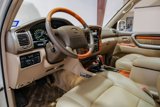 Used 2000 Lexus LX 470 4WD image 2