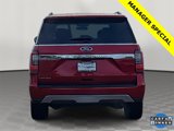 Used 2021 Ford Expedition Max Limited image 4