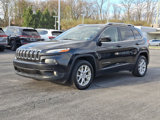 Used 2015 Jeep Cherokee Latitude image 3
