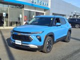 Used 2024 Chevrolet TrailBlazer LT w/ LT Cold Weather Package image 6