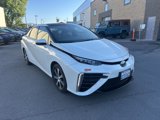 Used 2018 Toyota Mirai image 3
