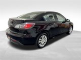 Used 2012 MAZDA MAZDA3 i Sport image 4