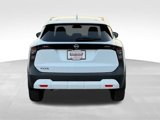 New 2025 Nissan Kicks SV image 4