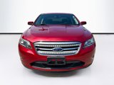 Used 2012 Ford Taurus SEL image 4