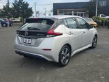 Used 2018 Nissan Leaf SV image 5