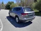 Used 2019 Volkswagen Atlas SE w/ Towing Package image 5