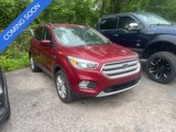 Used 2018 Ford Escape SE w/ SE Sync 3 Package image 3