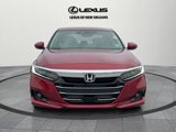 Used 2021 Honda Accord EX-L image 2