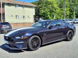 Certified 2022 Ford Mustang GT Premium w/ GT Performance Package image 3