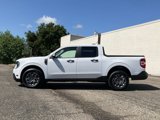 New 2025 Ford Maverick XLT image 3