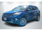 Used 2018 Ford Escape Titanium image 2